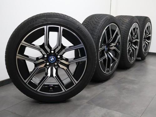 Bmw 7er g70 g45 20 - i7, zoll