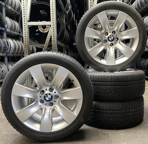 Orig bmw winterräder - 4,