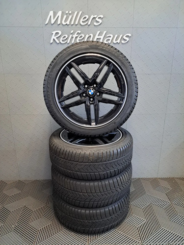 Bmw 5er g60 g61 - 7er, g70