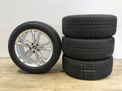 Bmw 7er g70 x3 - x3, g45