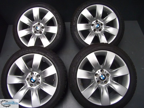Original bmw 7er f01 - 7er, gt