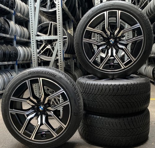 Urig bmw winterräder - bmw,