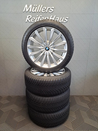 Original bmw 6er g32 - original,
