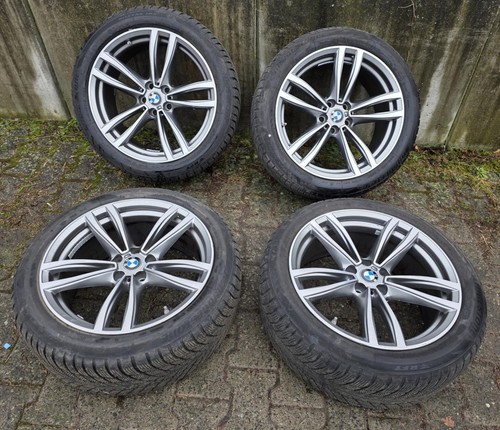 Zoll original bmw - 19,