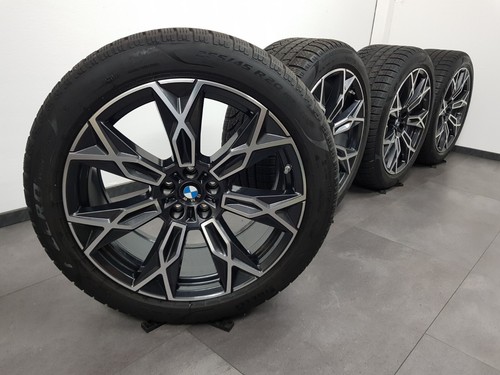 Bmw g45 7er - x3, zoll