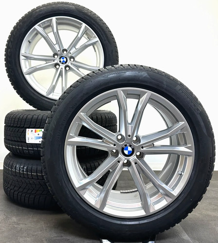 Original bmw 7er - original, i7