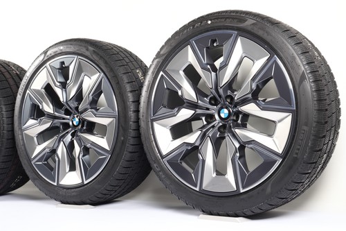 Original bmw 7er g70 - 7er,
