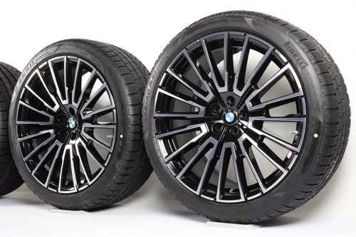 Neu original bmw - original, 7er