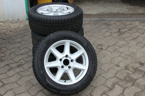 Bmw 3er 5er 7er alufelgen - 5er,
