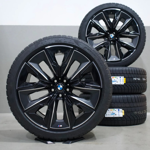 Original bmw 7er g70 g45 - original, x3
