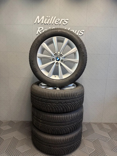 Bmw 6er g32 7er g11 - g32, 8er