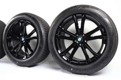 Original bmw 7er g70 - original,
