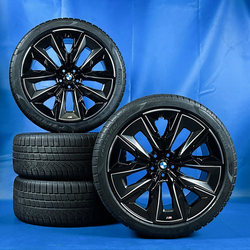 Zoll bmw g45 7er g70 - x3,