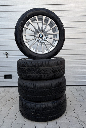 Bmw 6er 7er g11 g12 - gt,