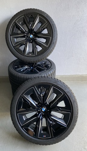 Wie neu 4 - bmw, g70