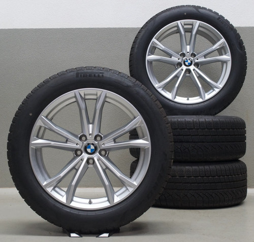 Original bmw 7er g70 g45 - 7er,