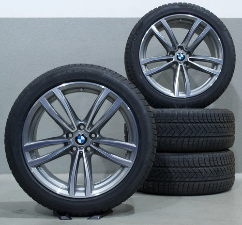 Original bmw 7er g11 g12 - 7er, 6er