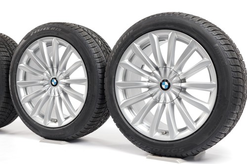 Bmw 7er g11 g12 - 7er, g32