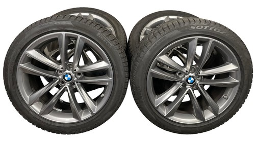 Winterräder original bmw - winterräder,