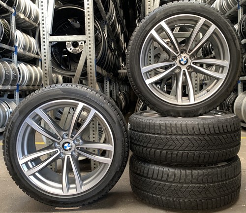 Orig bmw winterräder - orig,