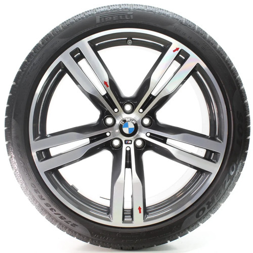 Bmw 6er g32 - bmw, 7er