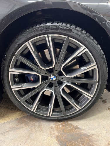 7er bmw original styling - original,
