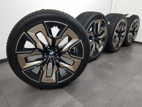 Neu bmw zoll felgen 7er - zoll, g70