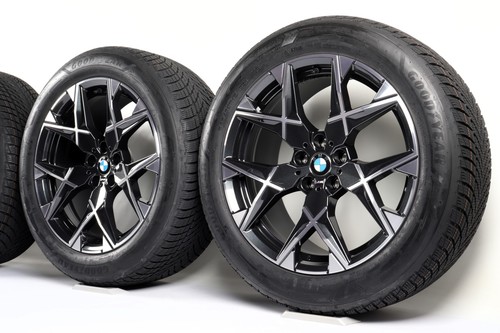 Neu original bmw 7er g70 - bmw,