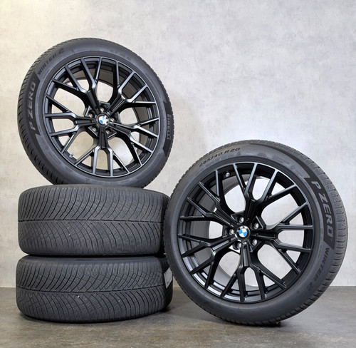 Bmw g45 7er g70 zoll - g45, 20