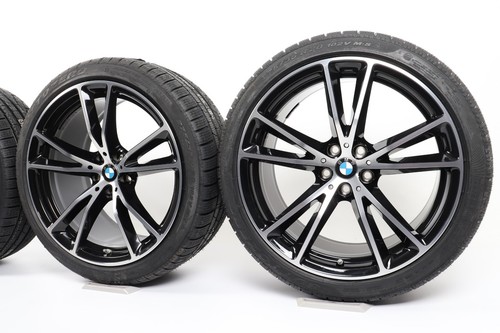 Neu original bmw 6er g32 - neu,