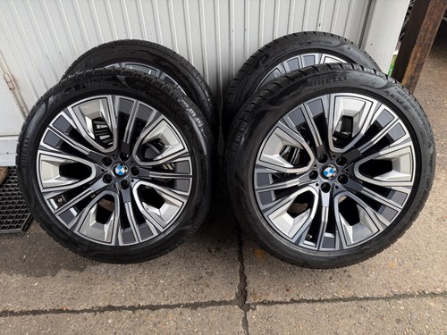 Original bmw g45 7er g70 - x3, i7