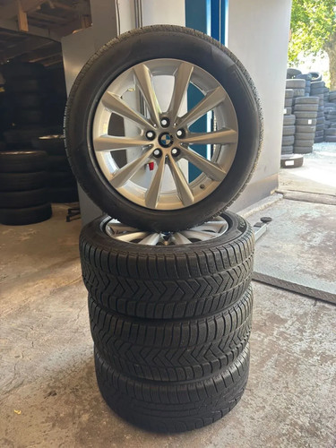 Original bmw 6er g32 - original,