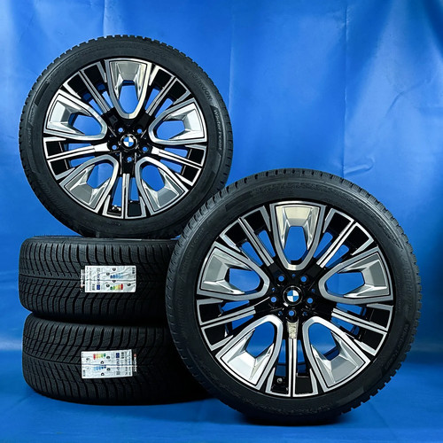 Zoll bmw g45 - x3, g70