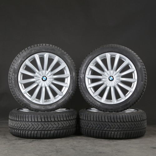 Zoll winterräder original - winterräder,