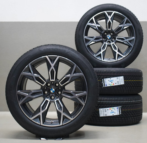 Original bmw 7er - x3, g45