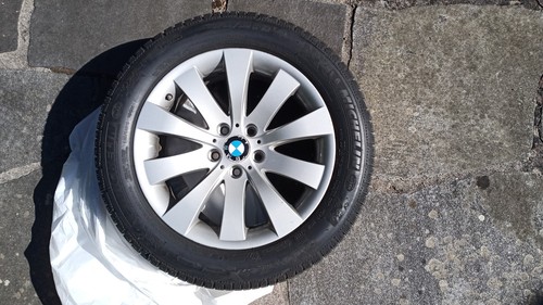 Orig bmw 7er f01 5er - bmw,