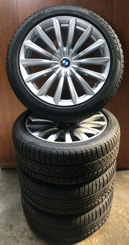 Orig bmw winterräder - orig,