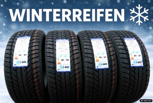 Winterreifen goodride - 4x,