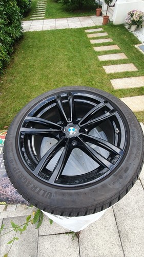 Bmw zoll - 19,