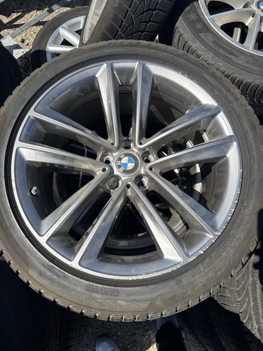 Bmw winterkompletträder - bmw,