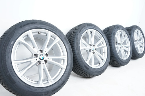 Bmw 7er g70 g45 - bmw, i7