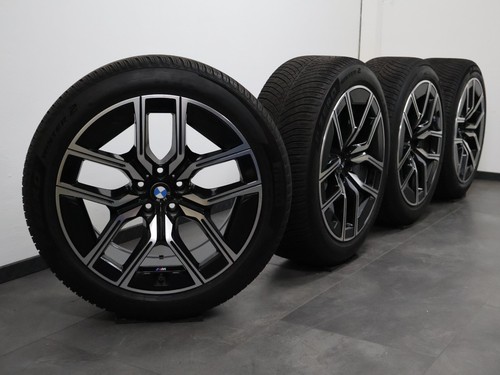 Bmw g45 7er - g45, zoll