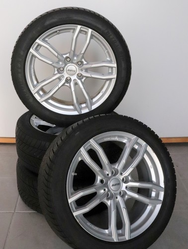 Alutec winterreifen bmw 3er - alutec,