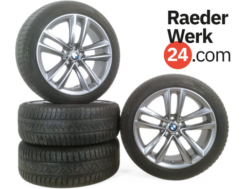 Bmw 6er g32 - bmw,