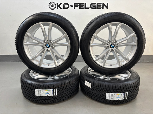 Original bmw 7er g70 g45 - 7er, i7