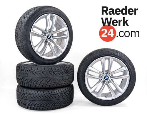 Bmw 6er g32 - g32, g11