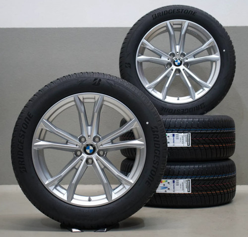 Original bmw 7er - original,