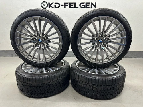 Original bmw 7er - g11, g12