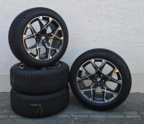 Original bmw 7er g70 19 - i7,