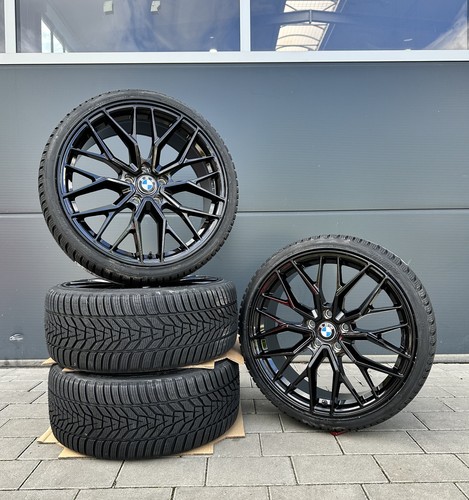 Zoll winterräder - 19,